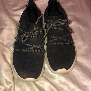 Adidas lightweight Cloudfoam comfort shoes